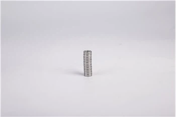 Vòng bi rãnh V thu nhỏ