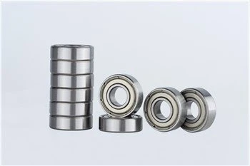 Vòng bi trượt băng 608