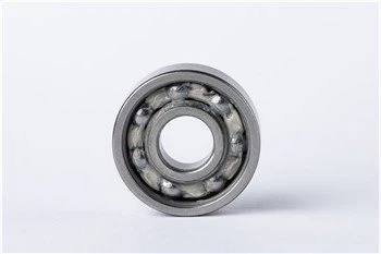 Vòng bi rãnh sâu bằng thép không gỉ